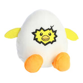 Aurora® - Eggspressions™ - 3.5" Crack Me Up